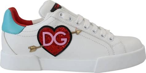 Dolce & Gabbana sneakers voor dames 